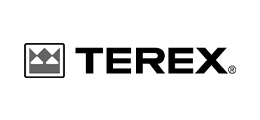 Terex Equipment For Sale